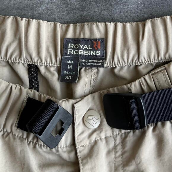 Vintage Y2K Baggy Carhartt Style Cargo Tech Skater Utility Grunge Pants - Picture 3 of 3
